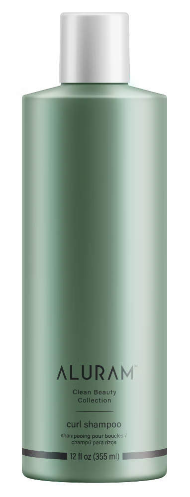 Curl Shampoo