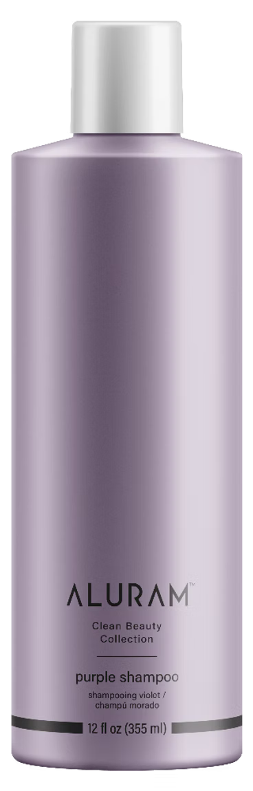 Purple Shampoo