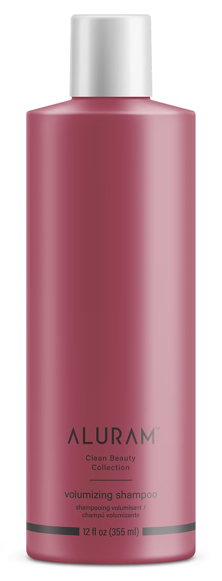 Volumizing Shampoo