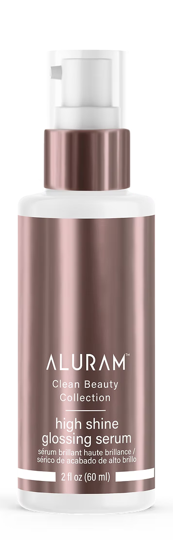 High Shine Glossing Serum