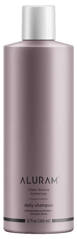 Daily Shampoo