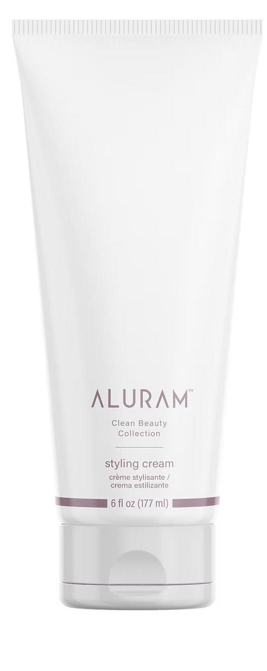 Styling Cream