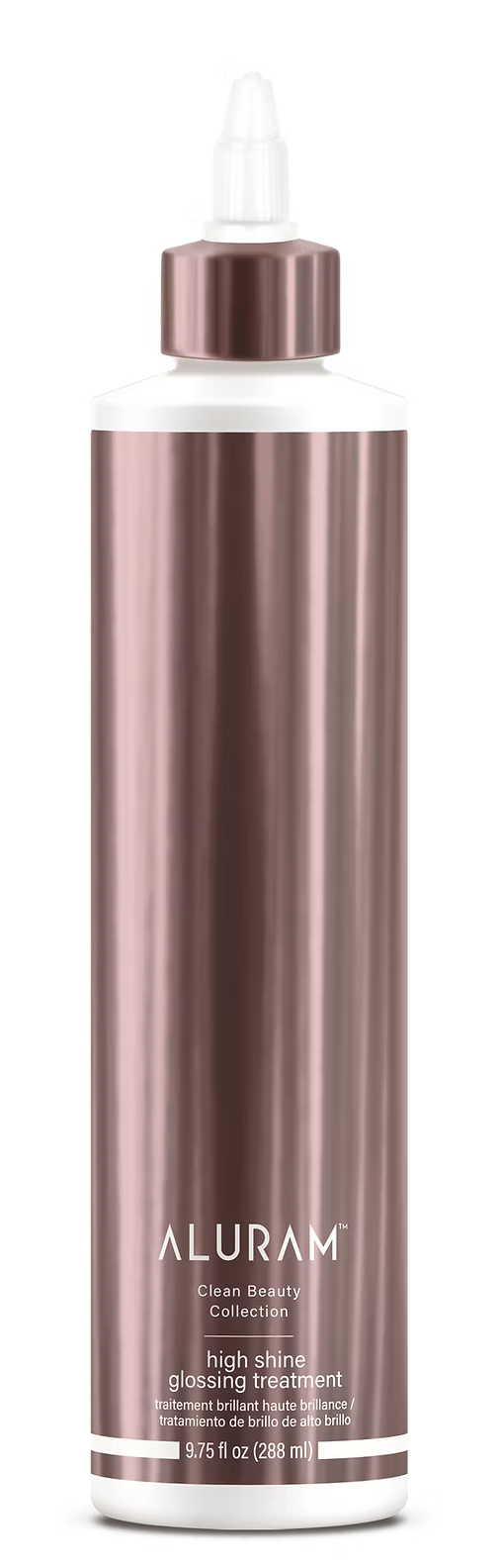 High Shine Glossing Treatment