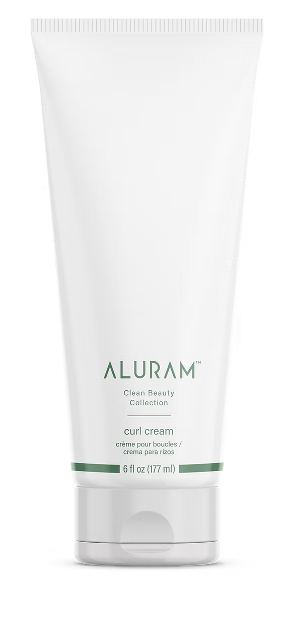 Curl Cream