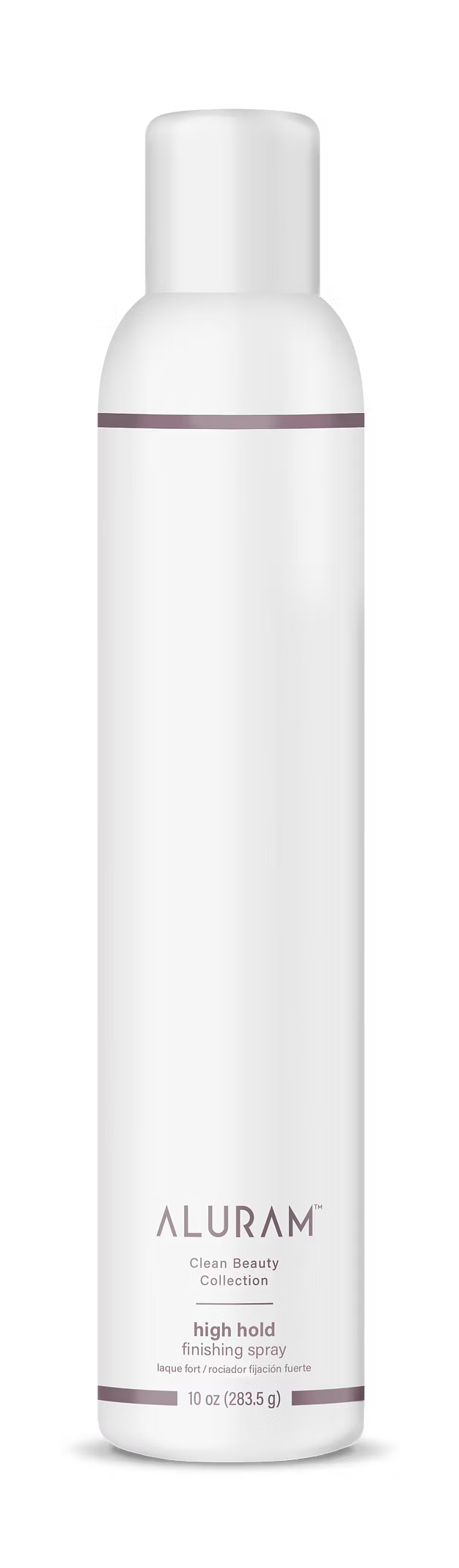 High Hold Finishing Spray