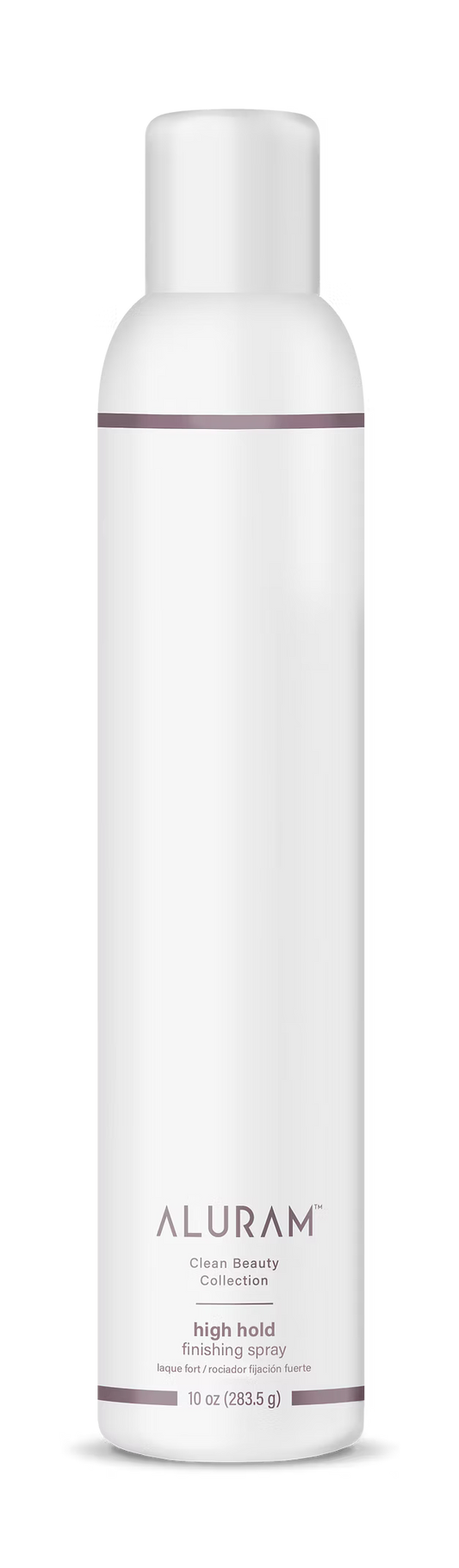 High Hold Finishing Spray