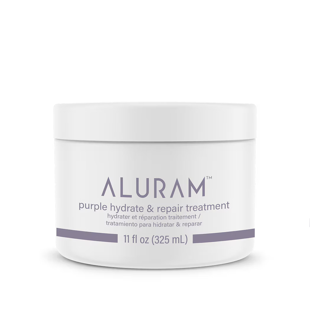 Purple Hydrate & Repair Treatment
