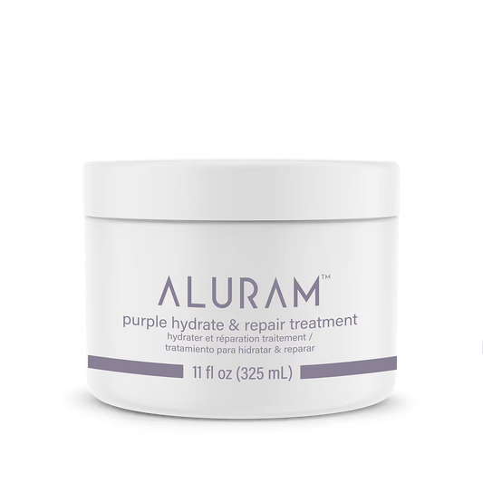 Purple Hydrate & Repair Treatment
