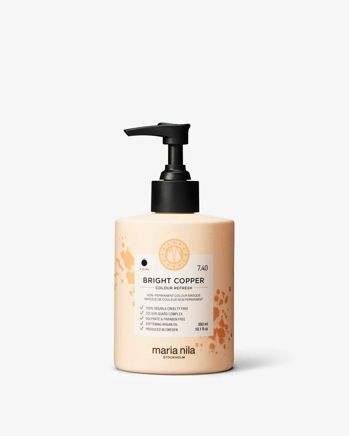 Color Refresh Hair Mask