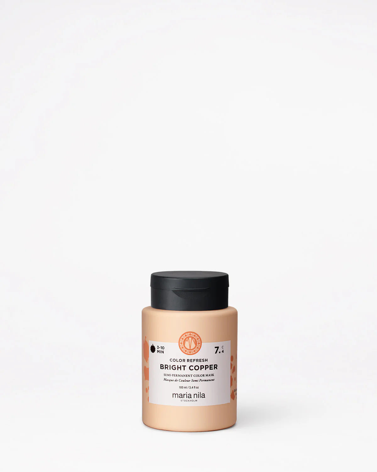 Color Refresh Hair Mask