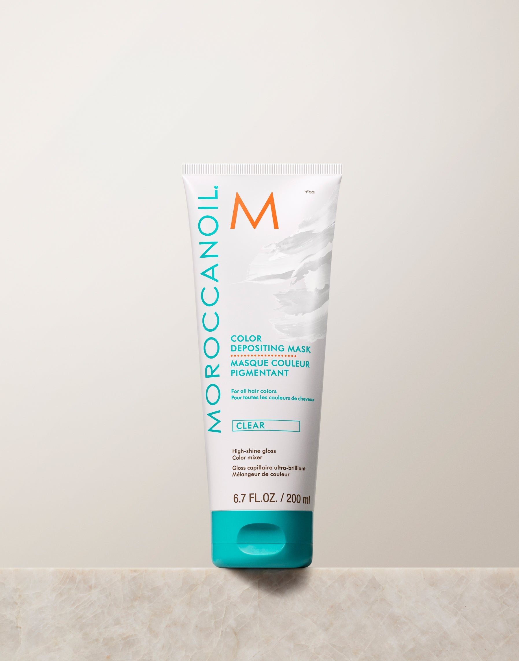 COLOR DEPOSITING MASK – Chateau de Chic