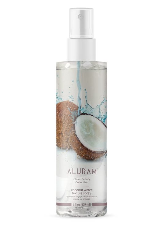 Coconut Water Texture Spray