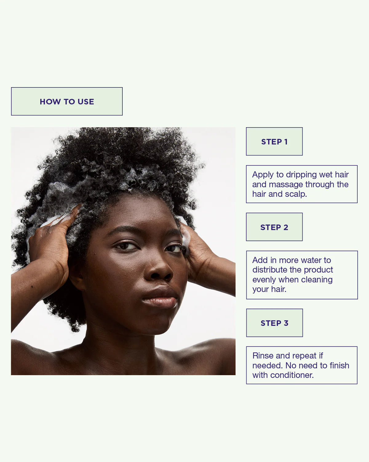 Coils & Curls Co-Wash