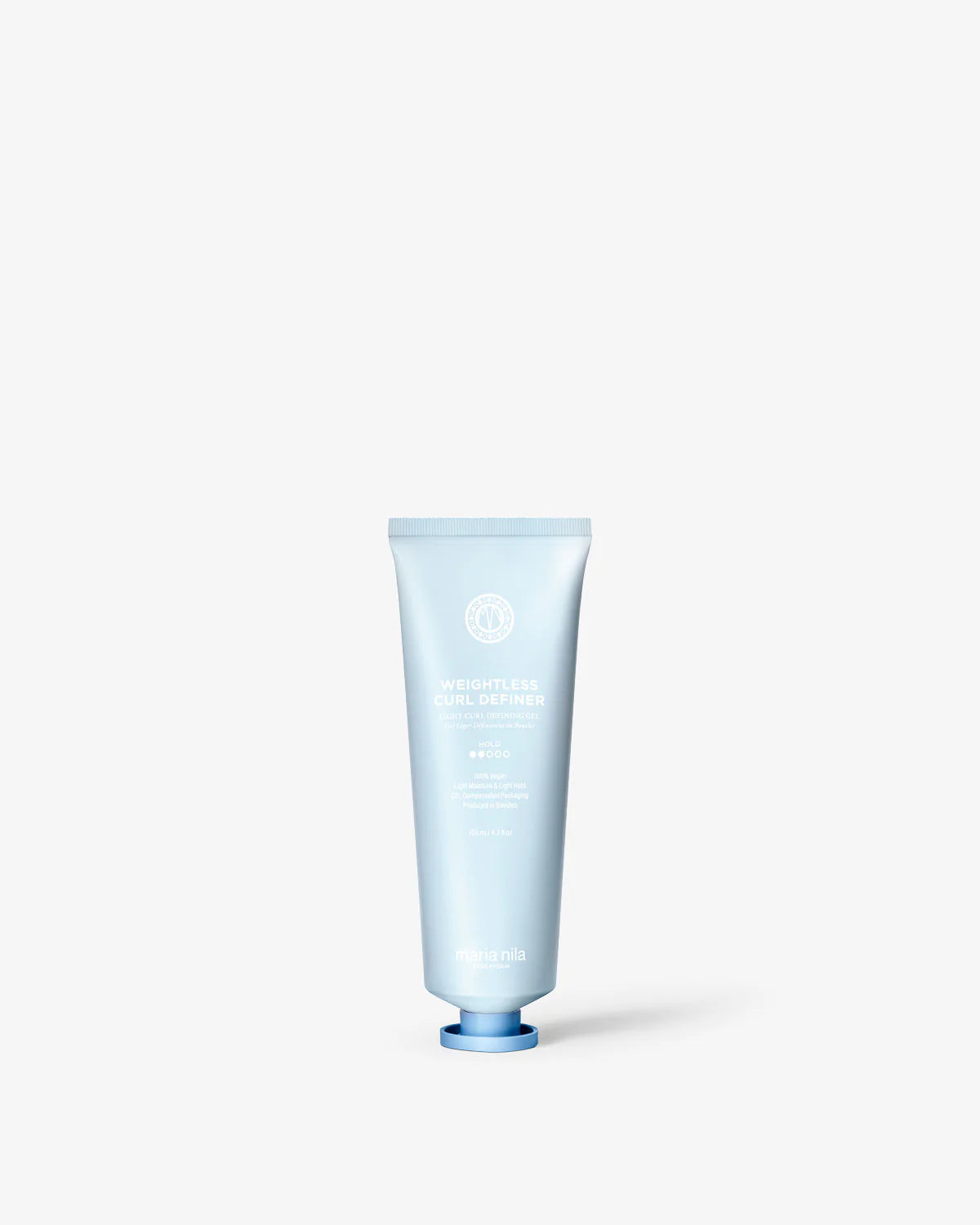 Coil & Curls Weightless Curl Definer