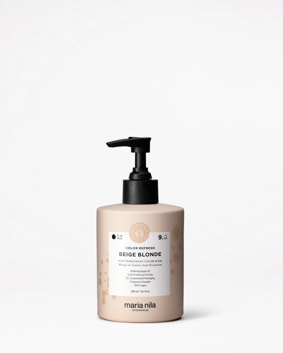 Color Refresh Hair Mask