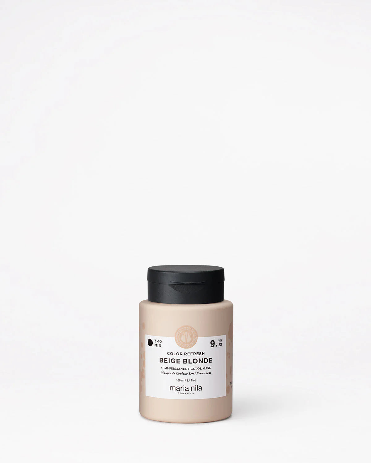 Color Refresh Hair Mask