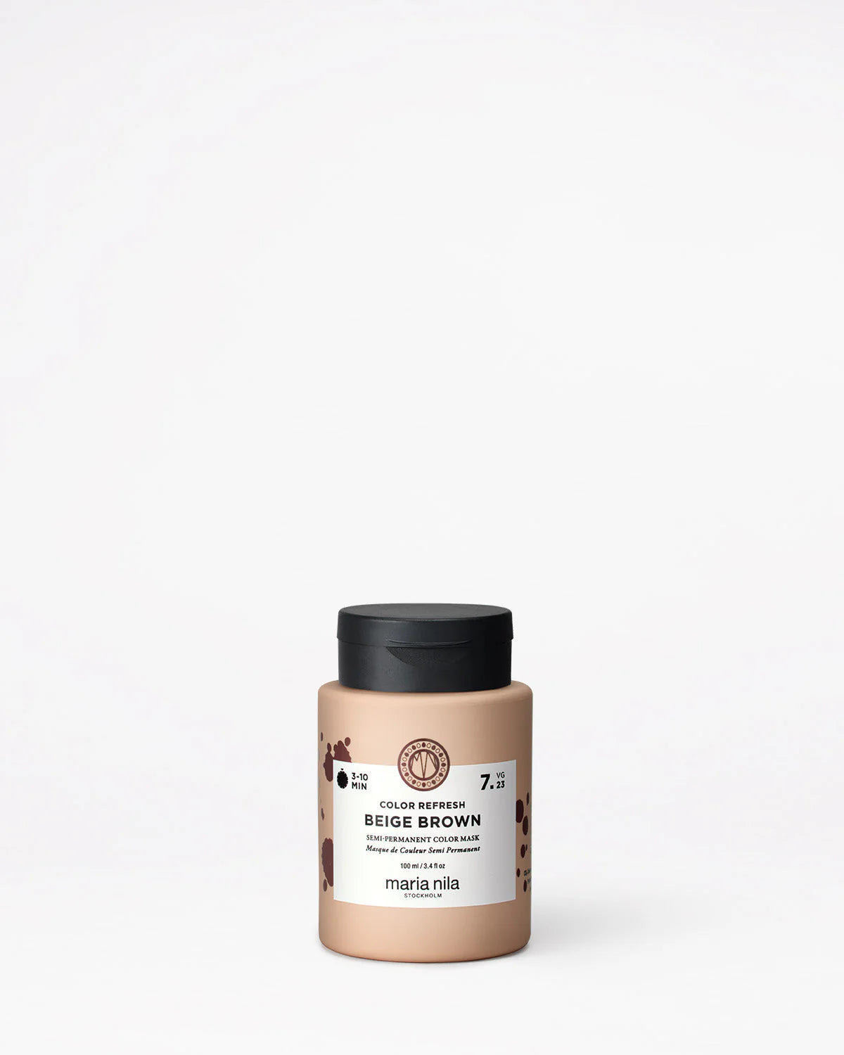 Color Refresh Hair Mask