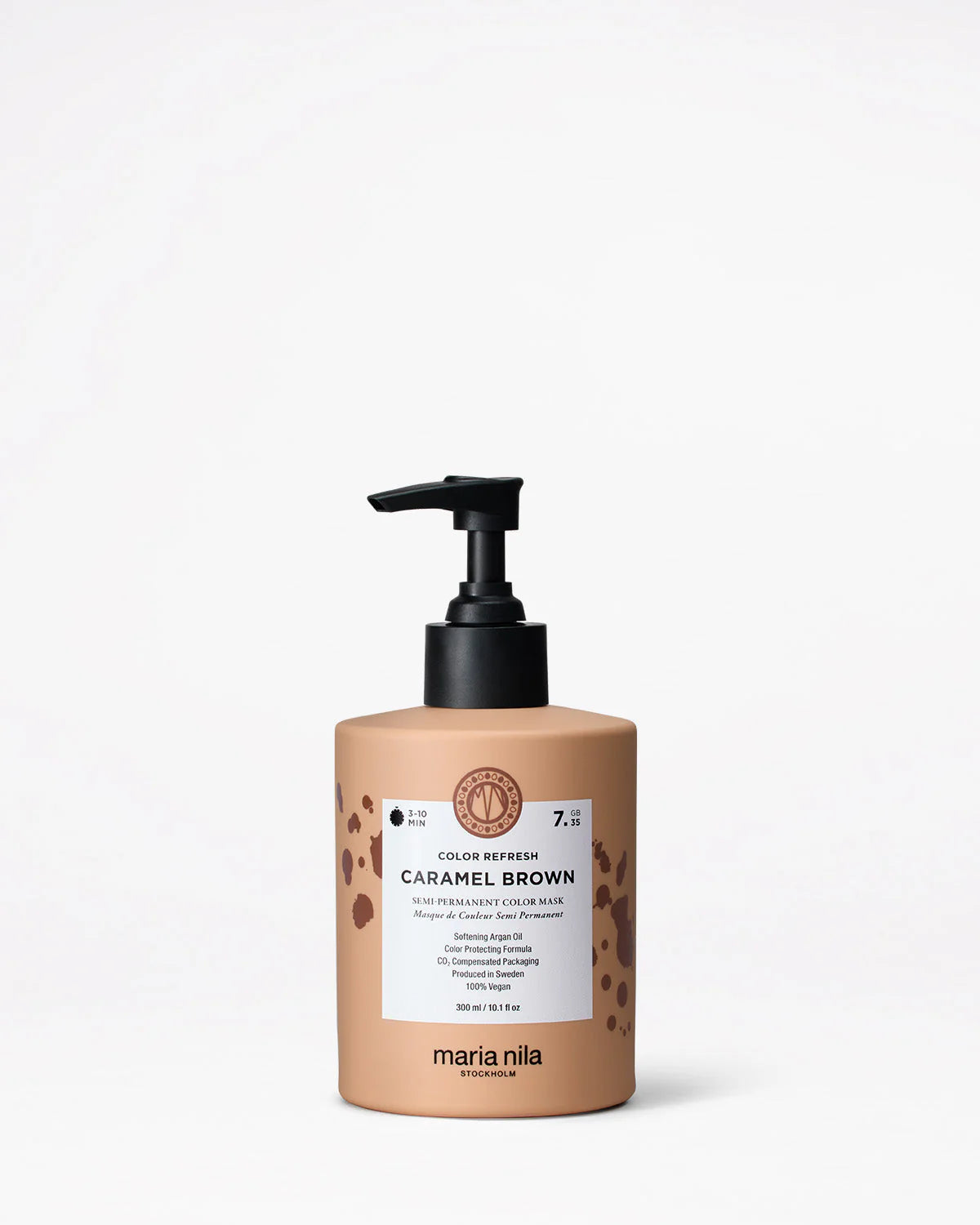 Color Refresh Hair Mask