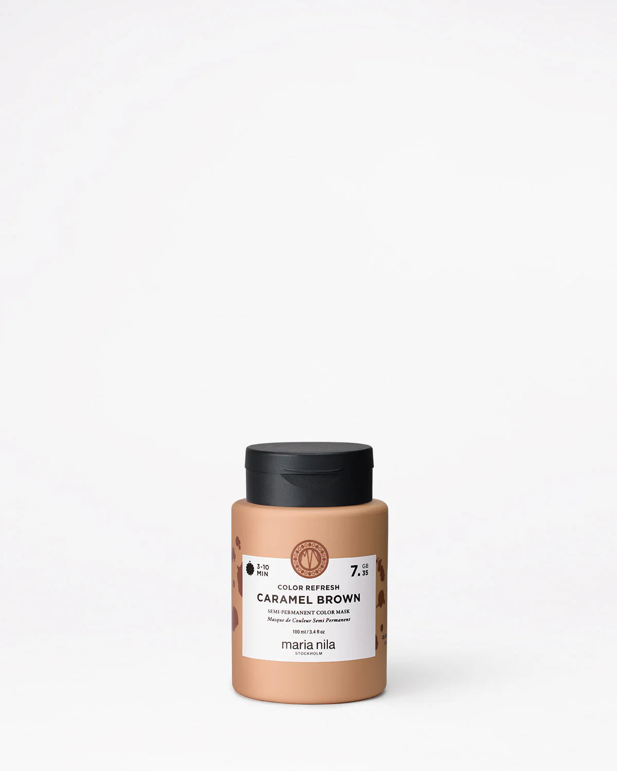 Color Refresh Hair Mask