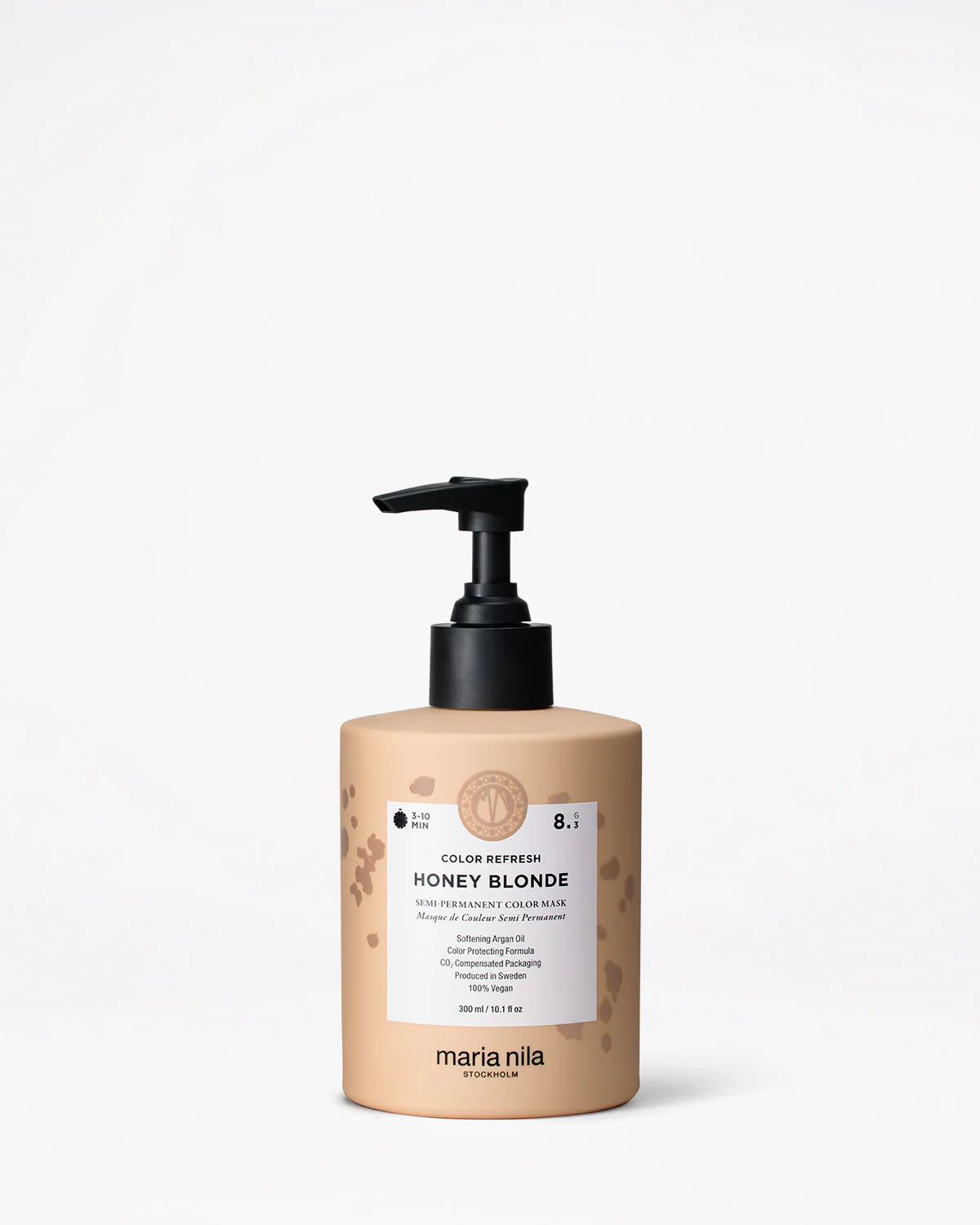 Color Refresh Hair Mask