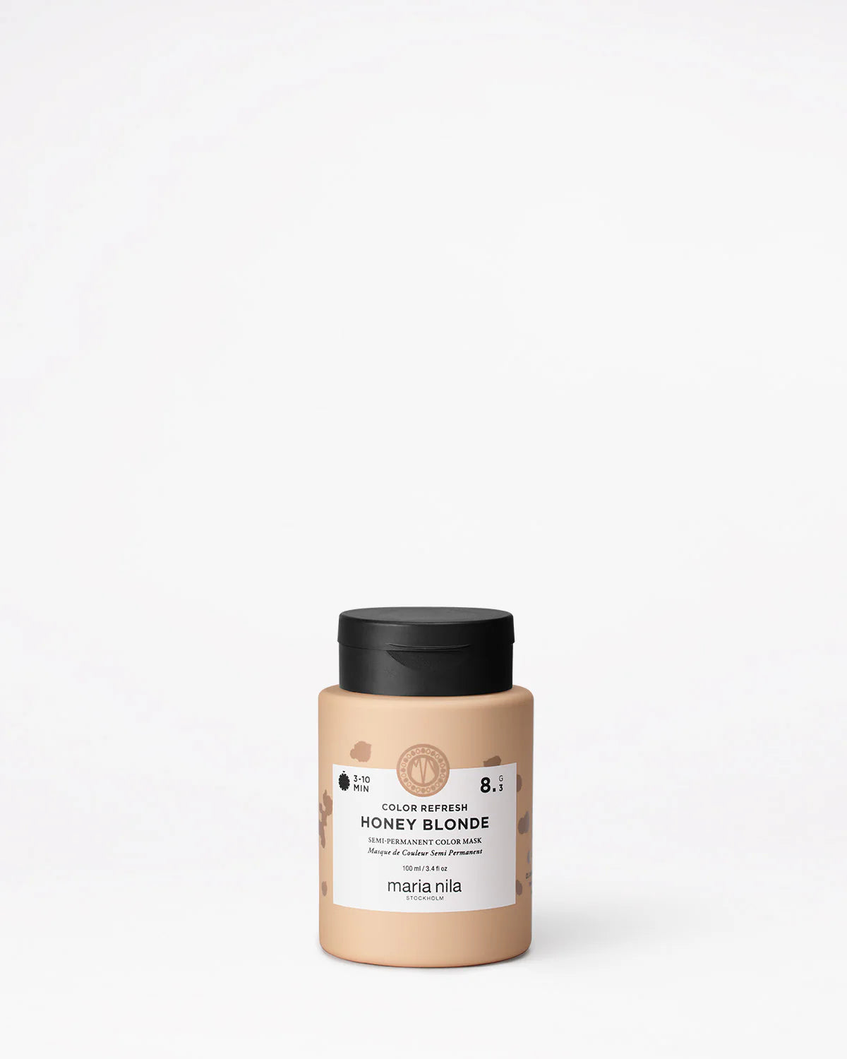 Color Refresh Hair Mask