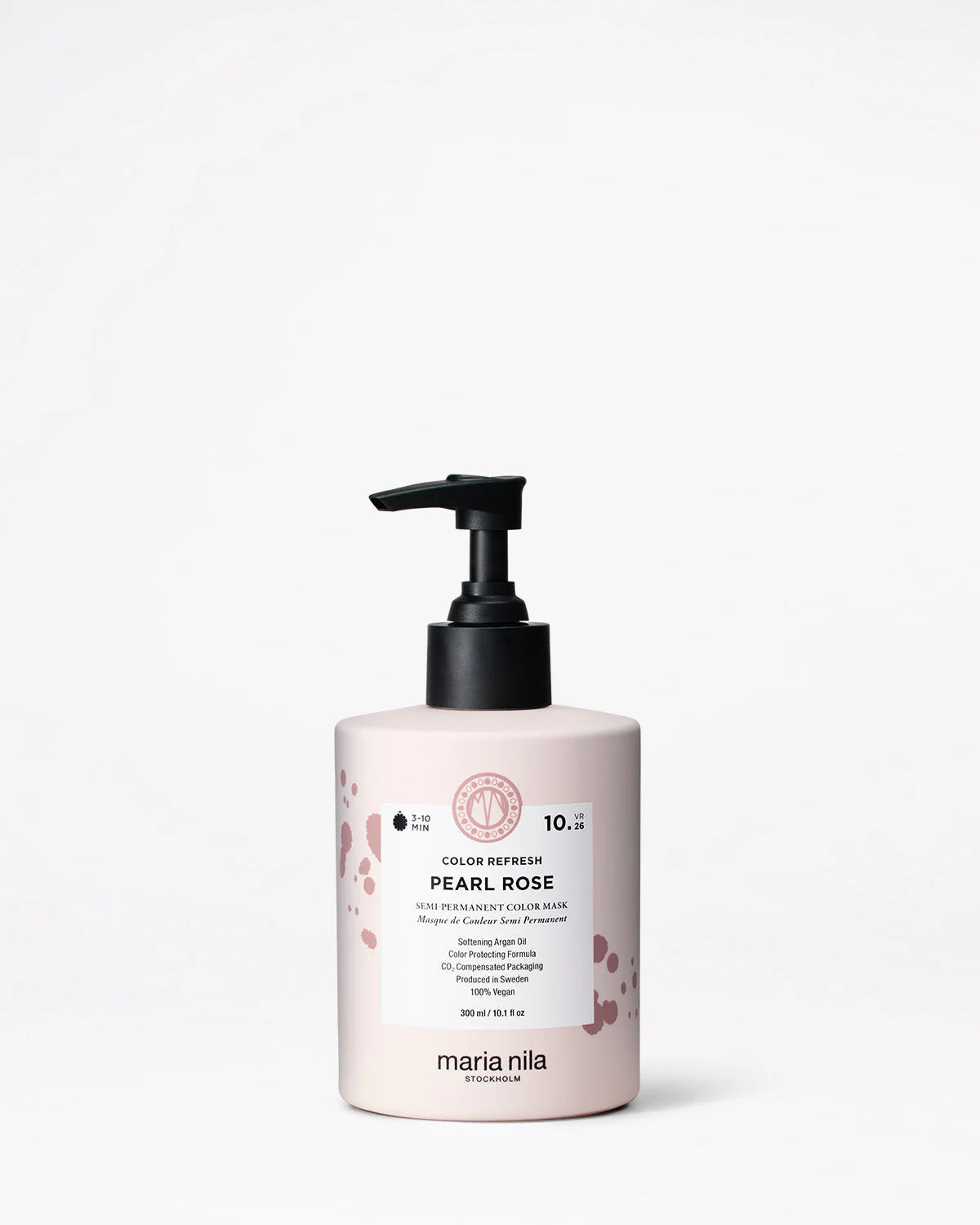 Color Refresh Hair Mask