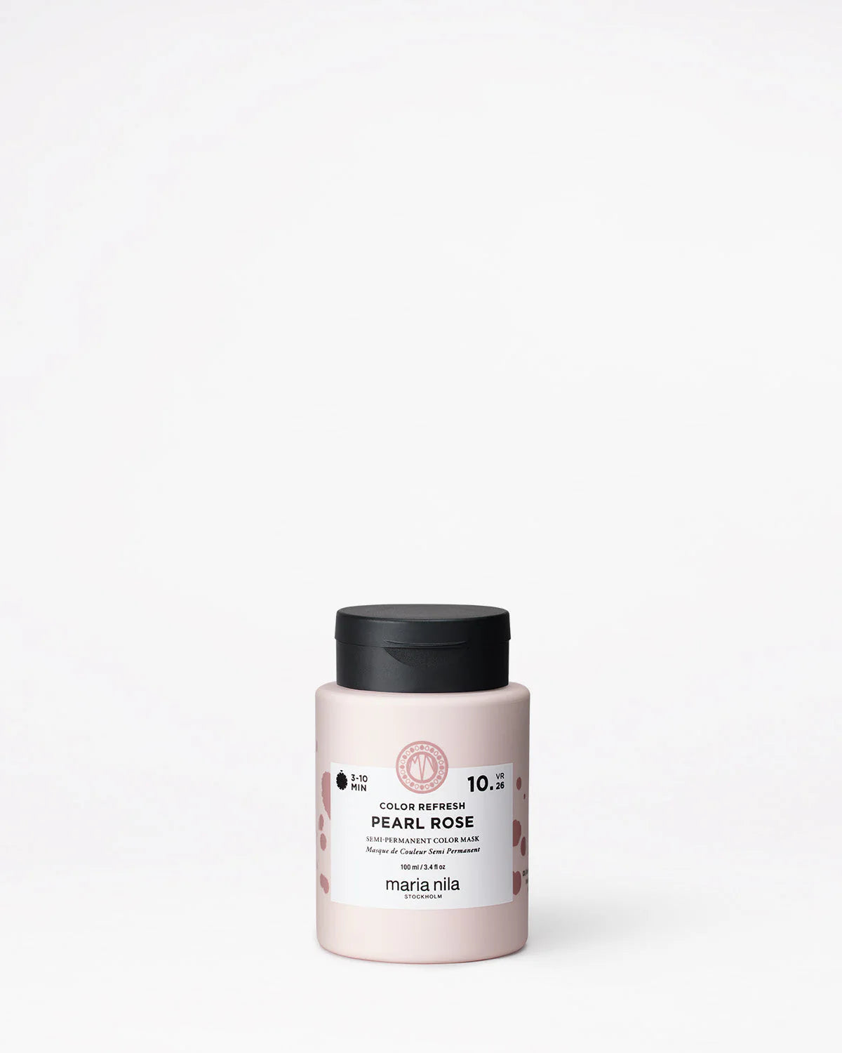 Color Refresh Hair Mask