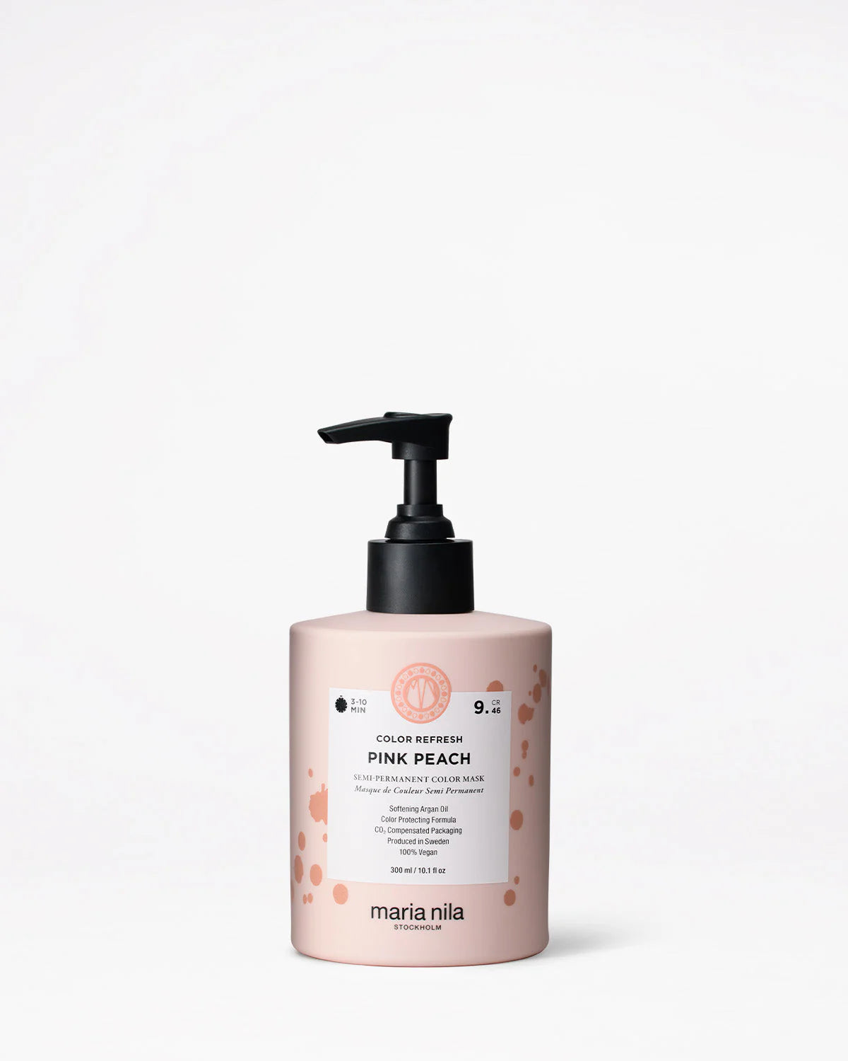 Color Refresh Hair Mask