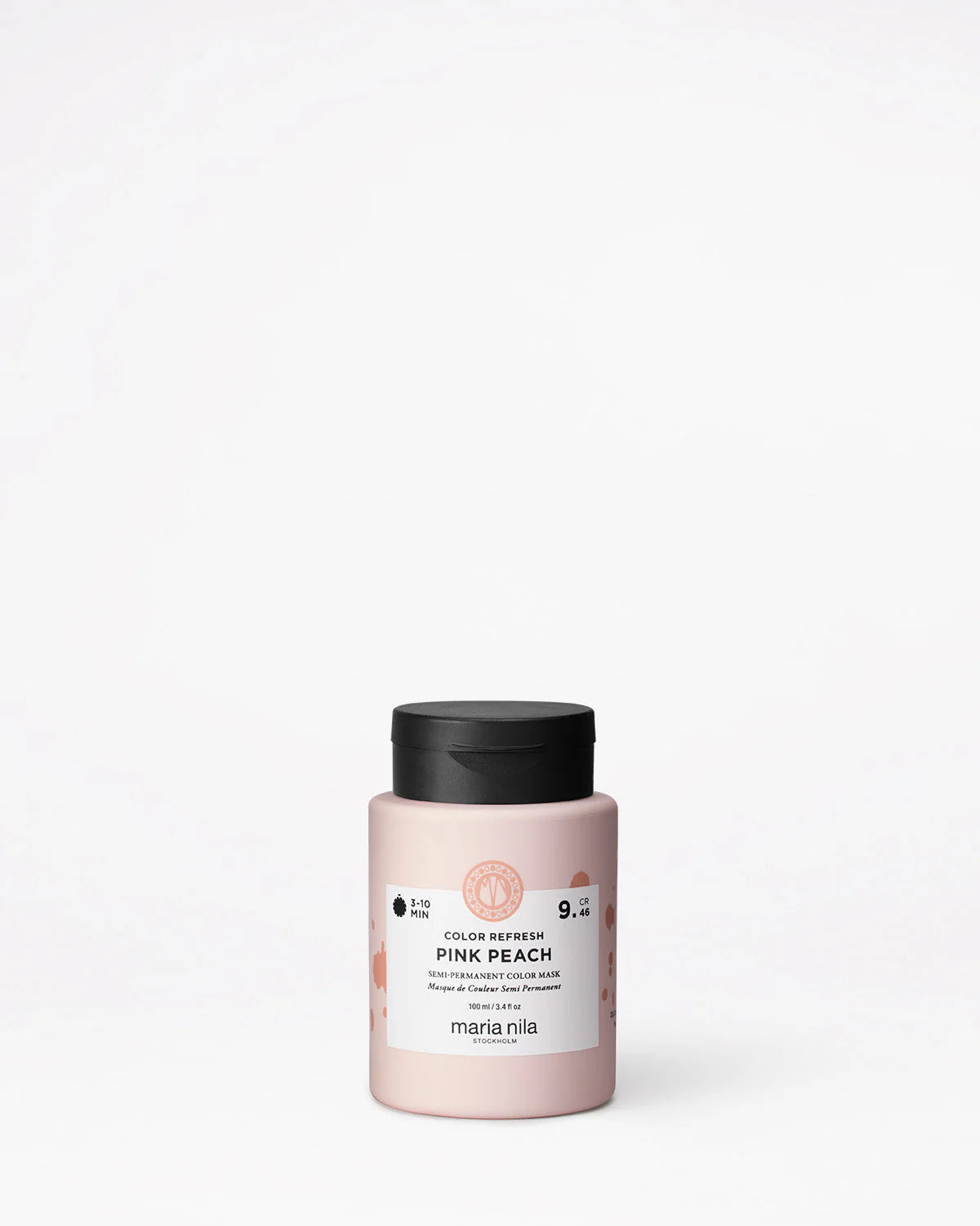 Color Refresh Hair Mask