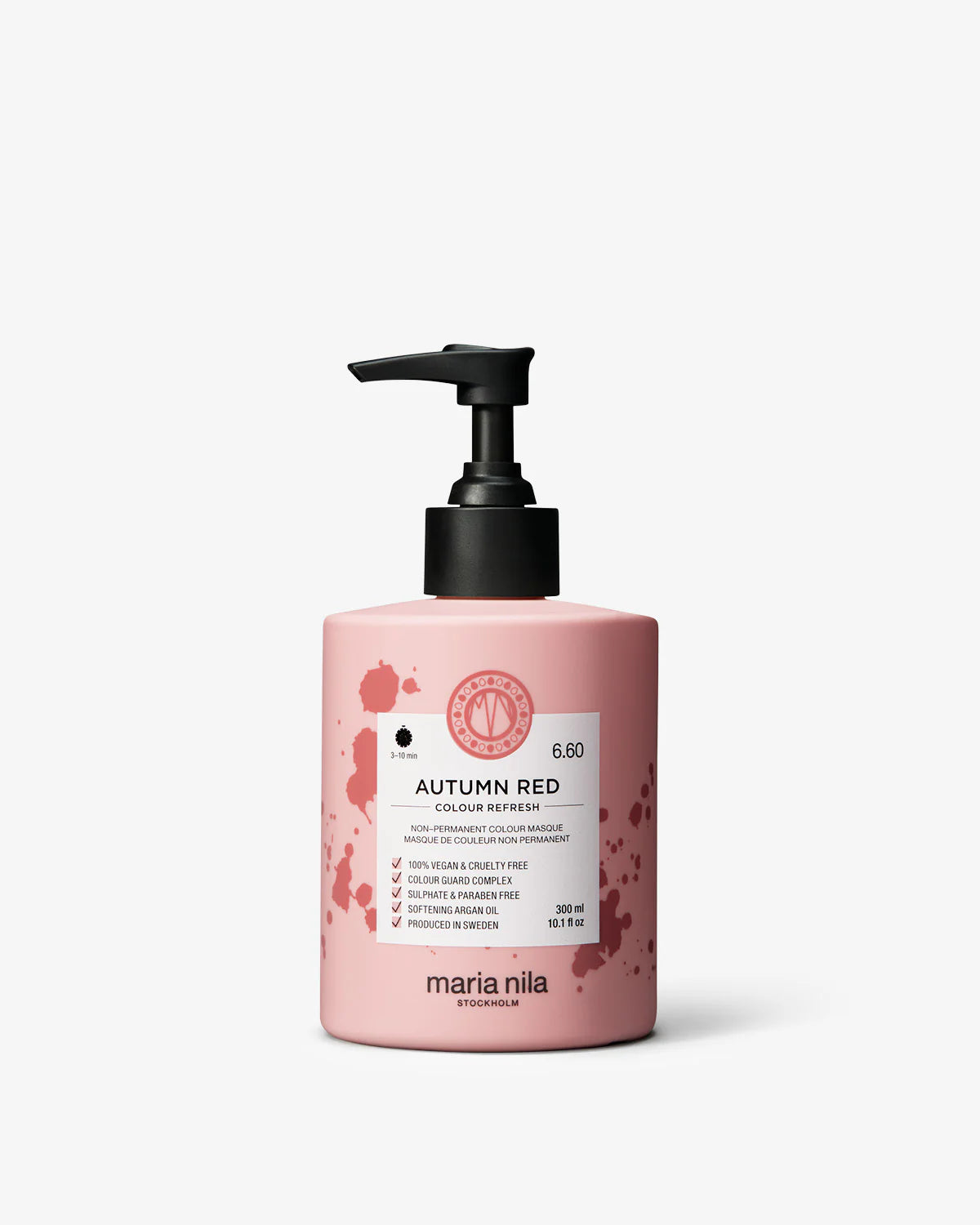 Color Refresh Hair Mask