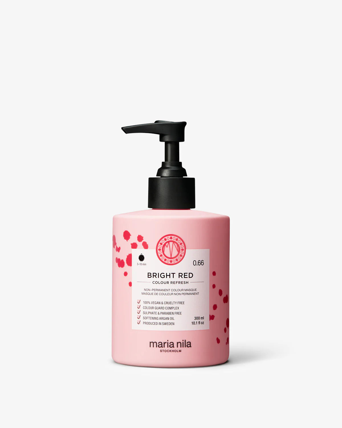 Color Refresh Hair Mask