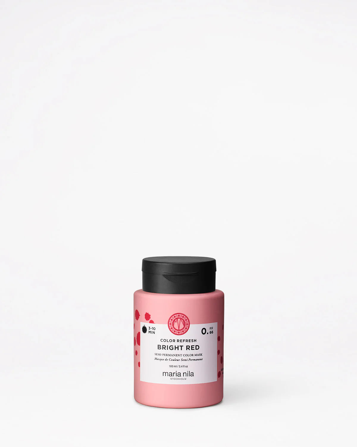 Color Refresh Hair Mask