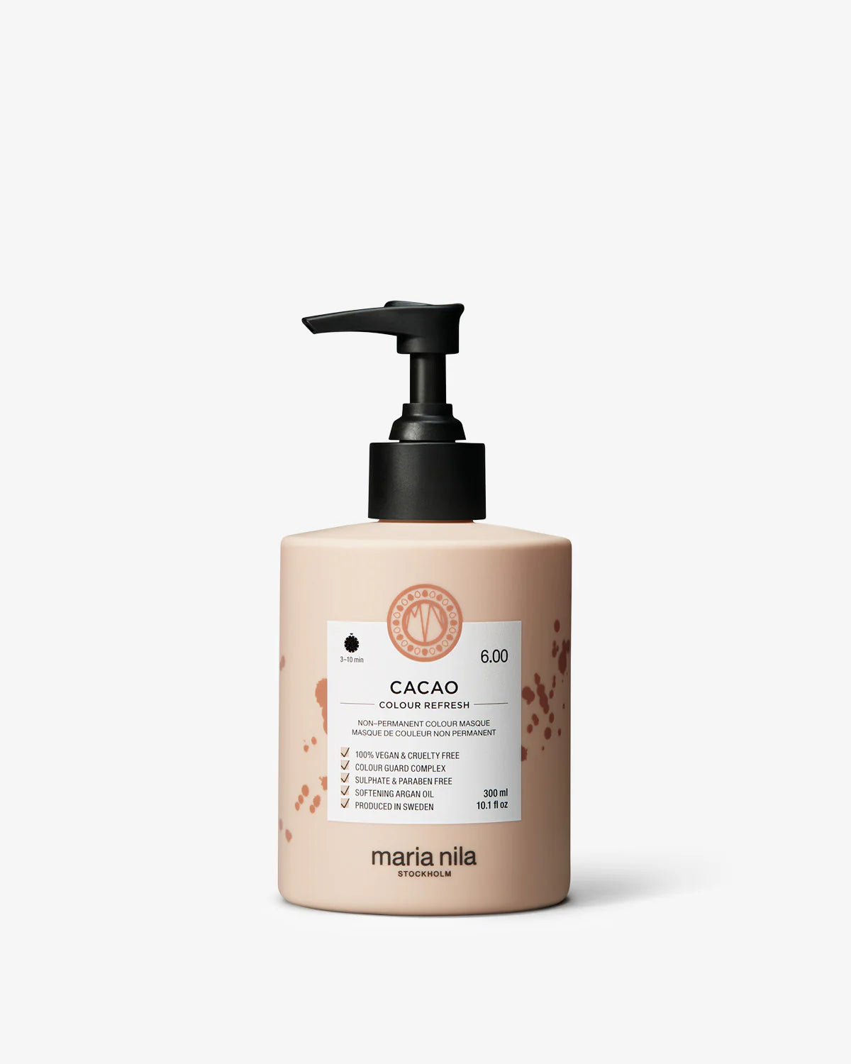 Color Refresh Hair Mask