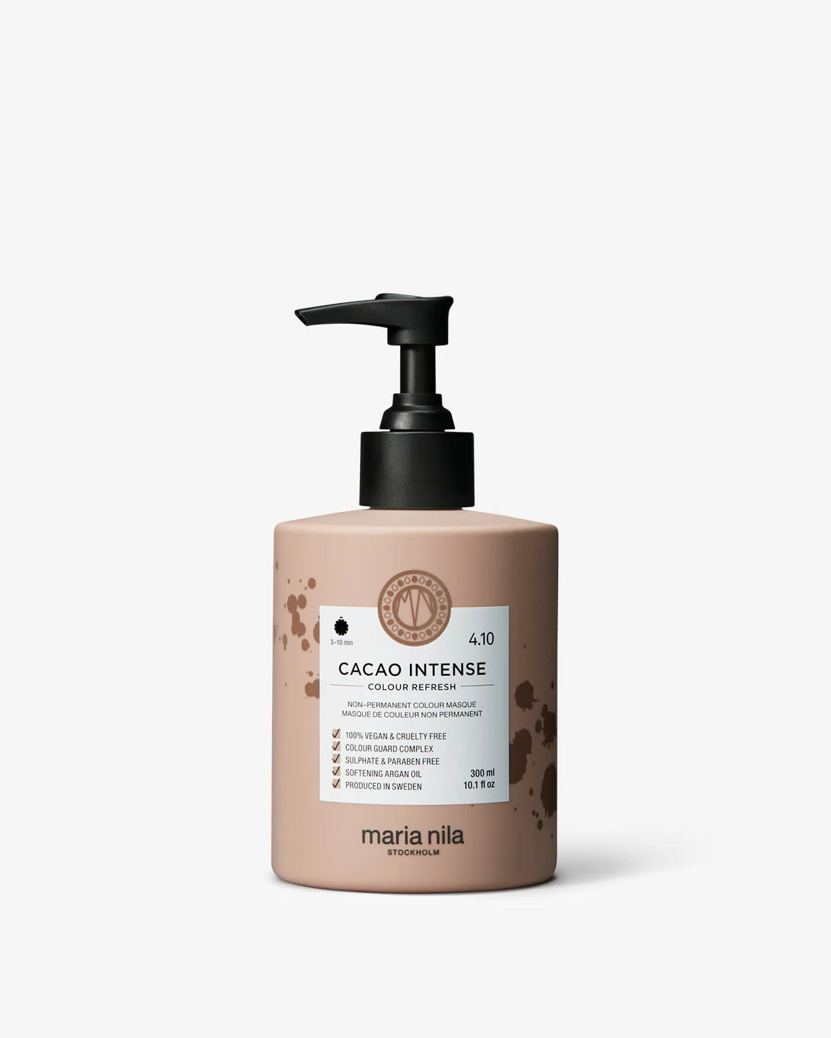 Color Refresh Hair Mask