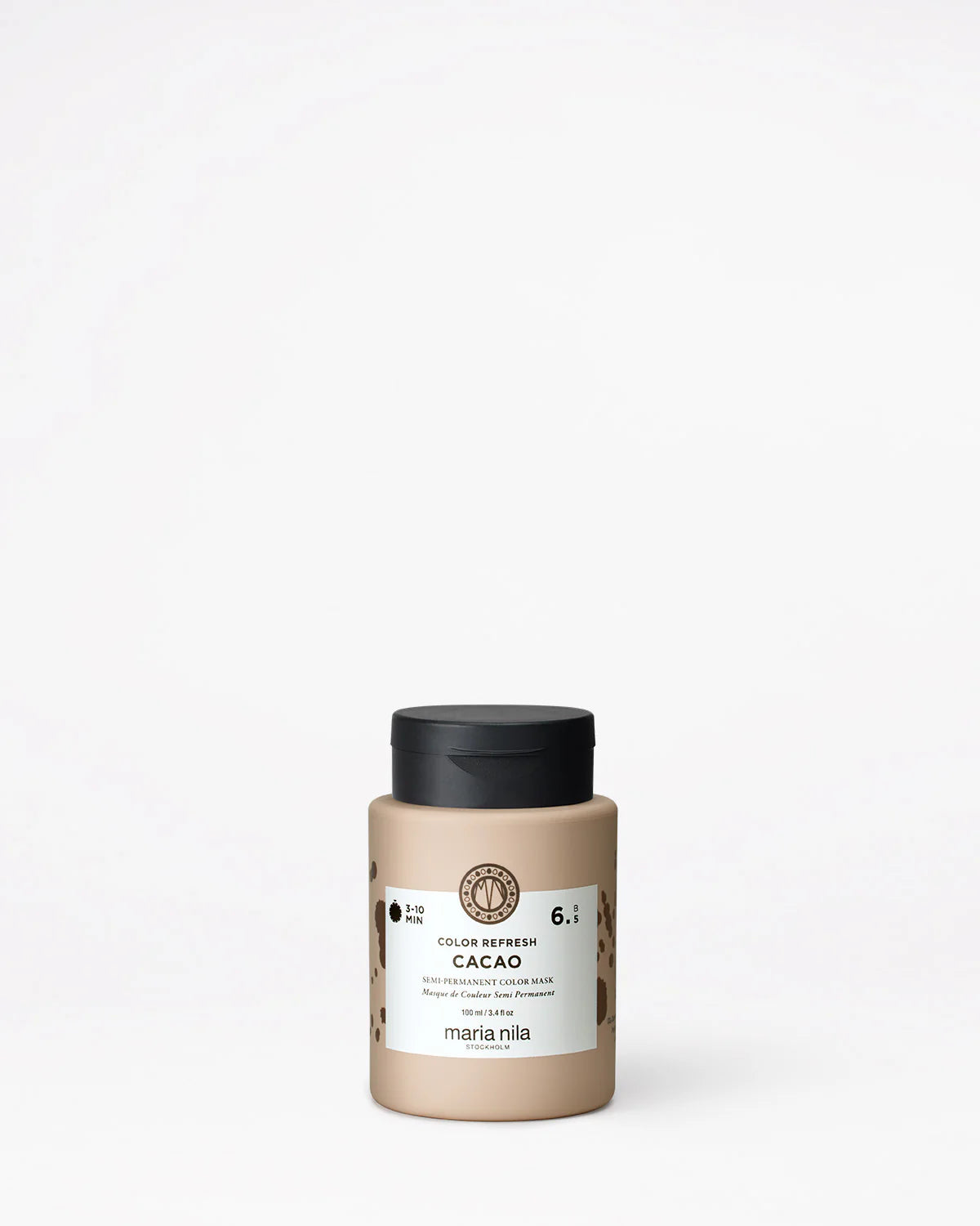 Color Refresh Hair Mask