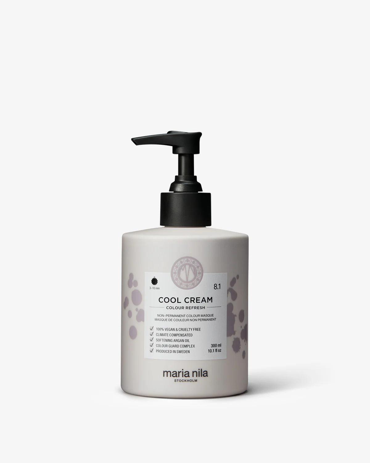 Color Refresh Hair Mask