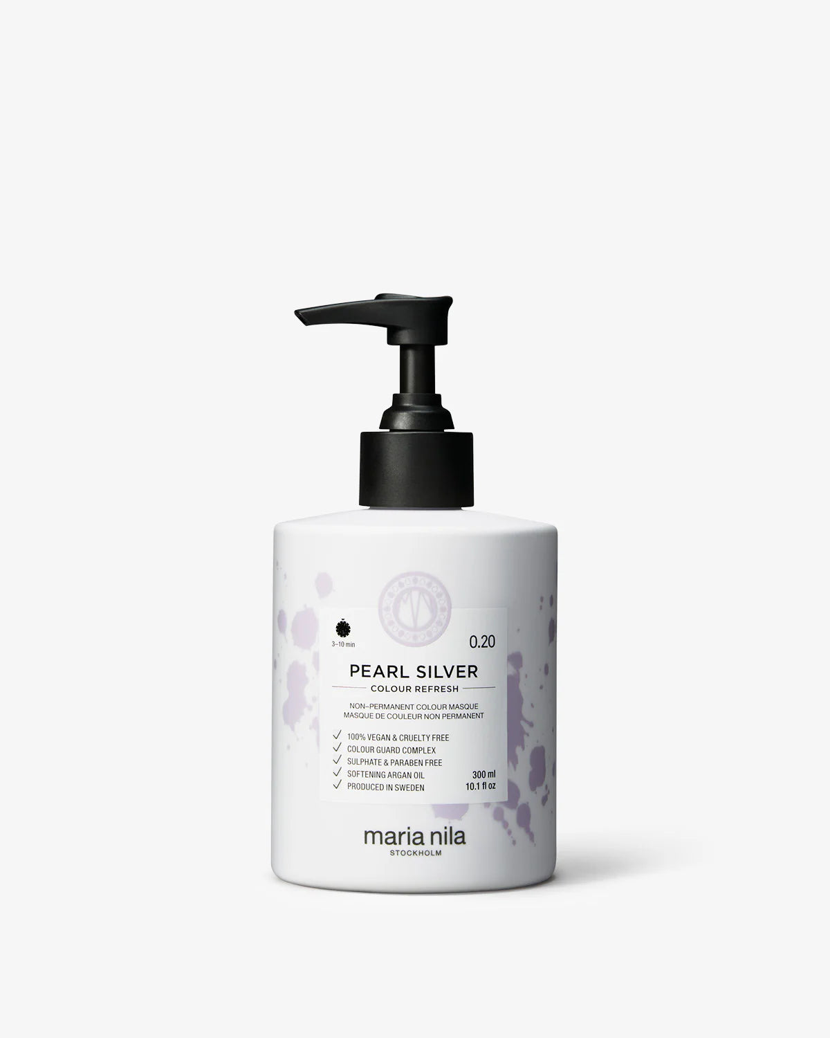 Color Refresh Hair Mask