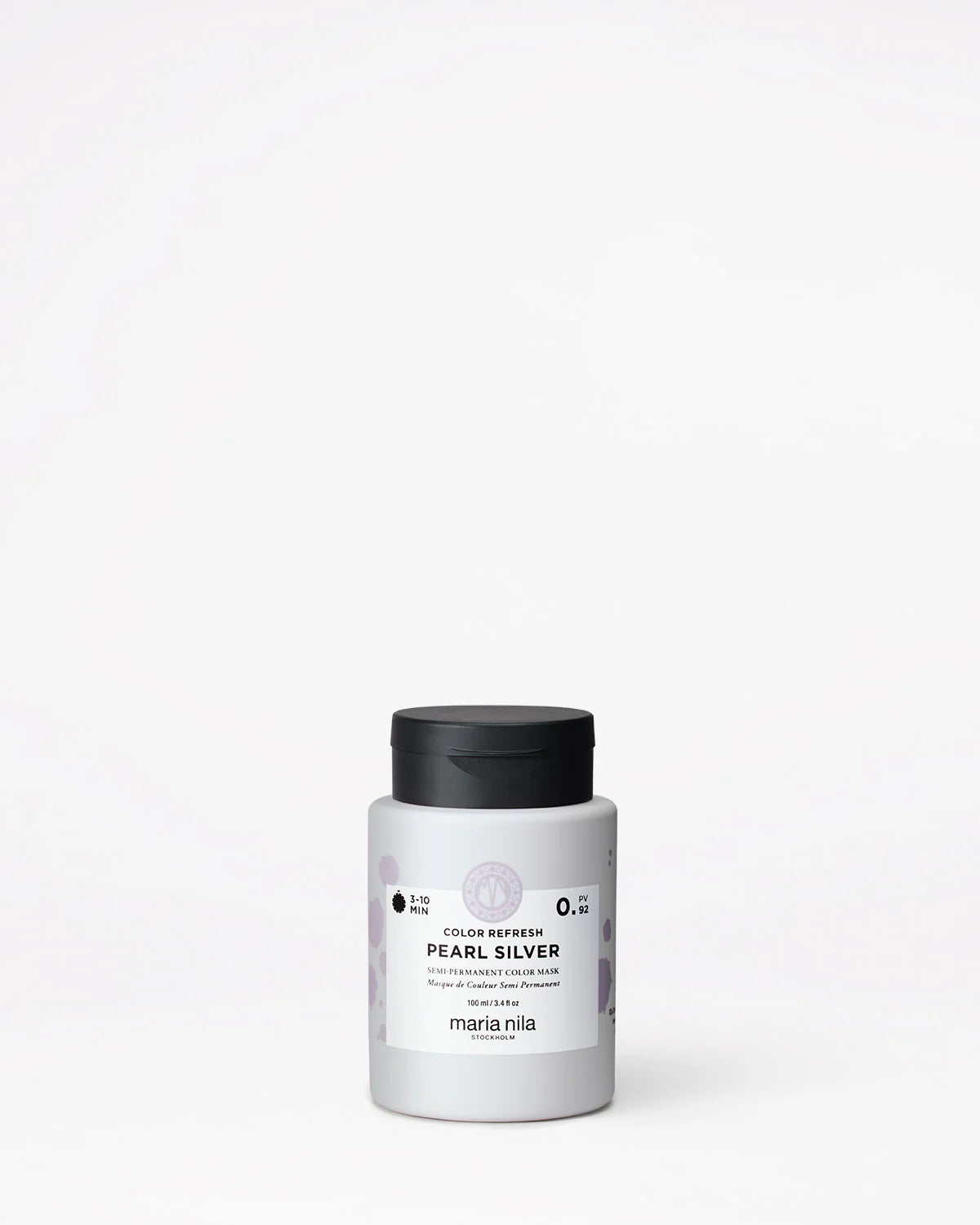 Color Refresh Hair Mask