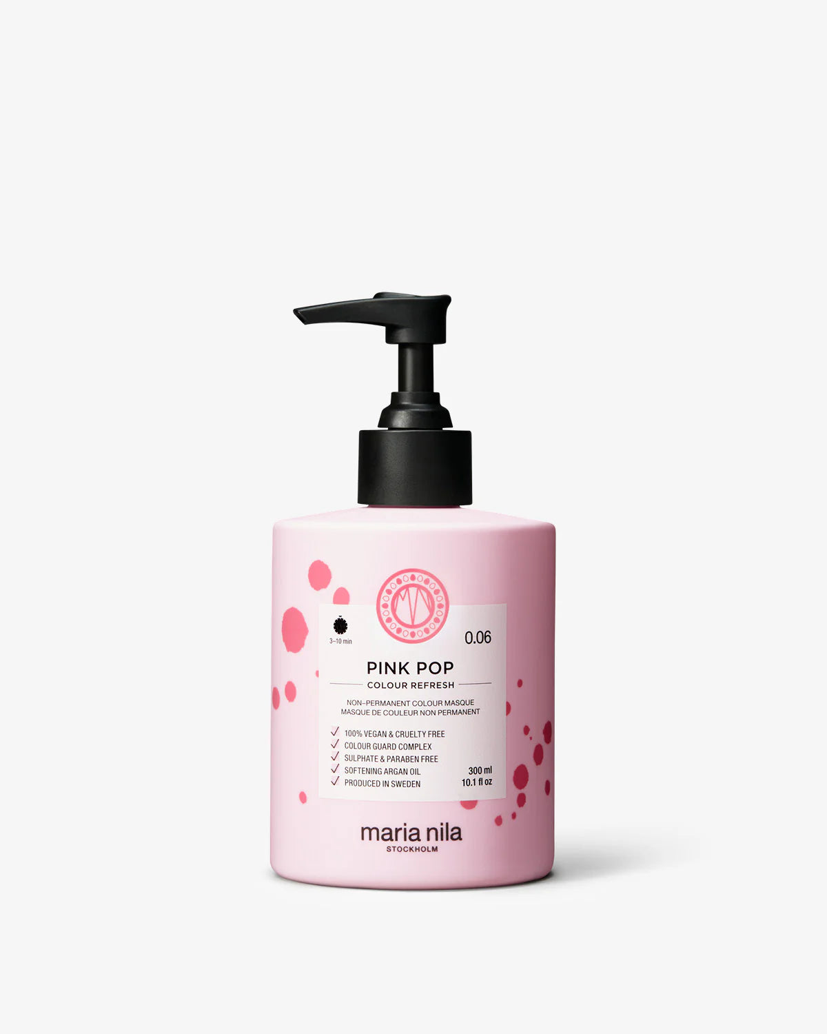 Color Refresh Hair Mask