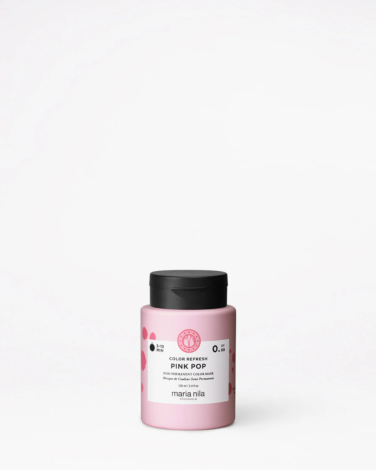 Color Refresh Hair Mask