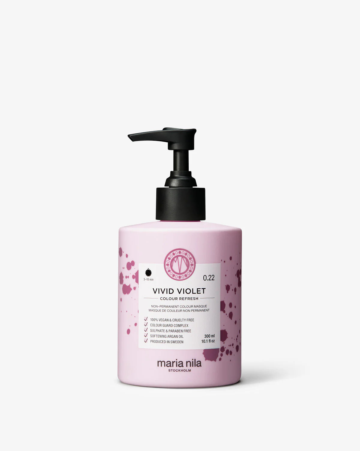 Color Refresh Hair Mask
