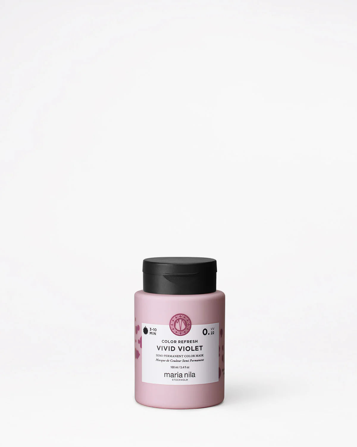 Color Refresh Hair Mask