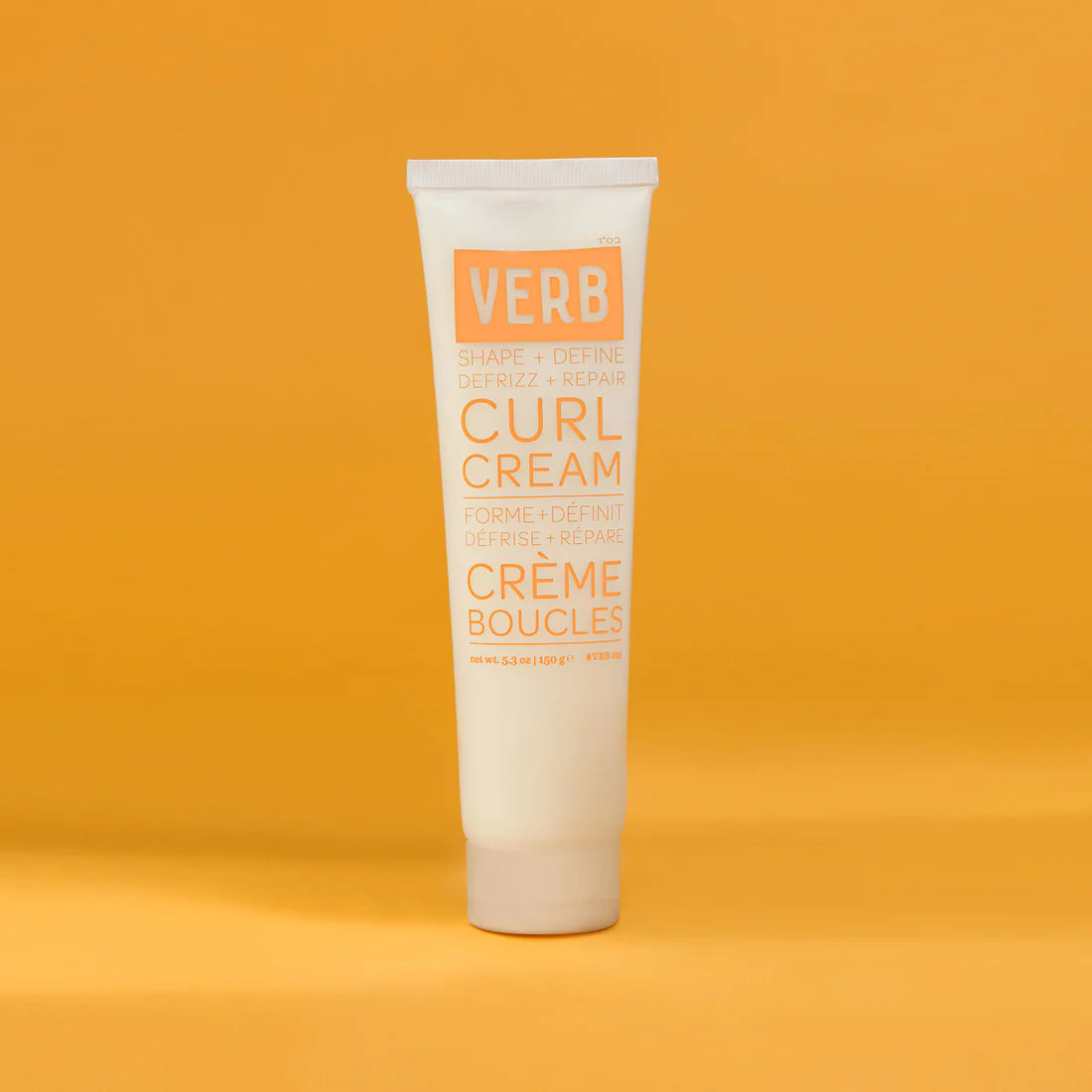 Curl Cream