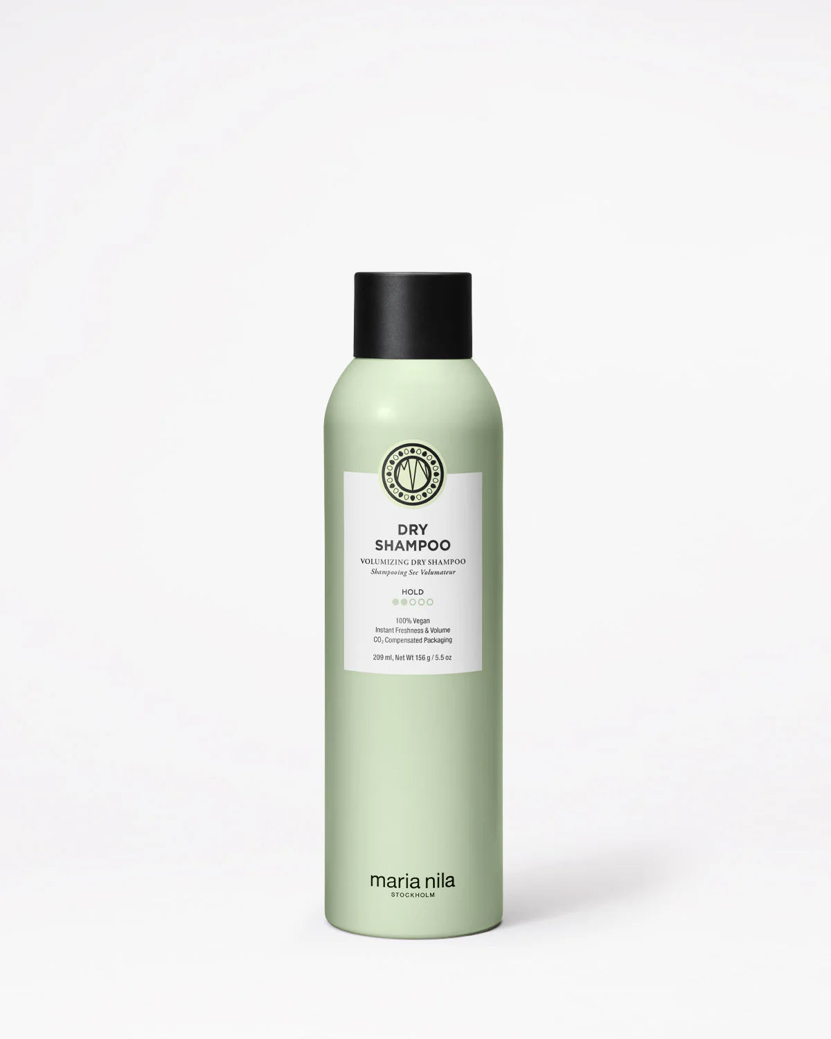 Dry Shampoo