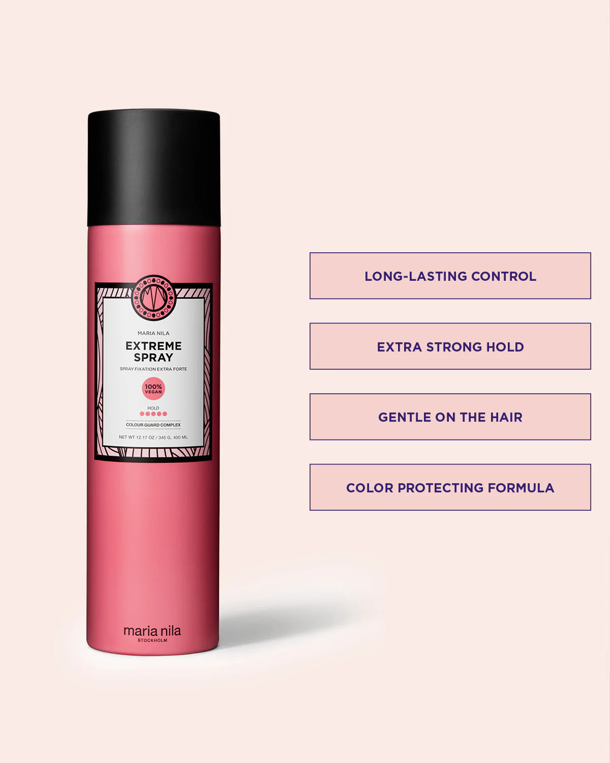Extreme Spray