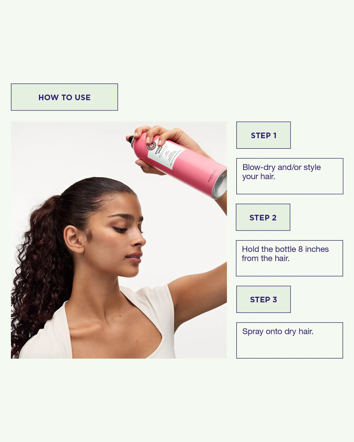 Extreme Spray