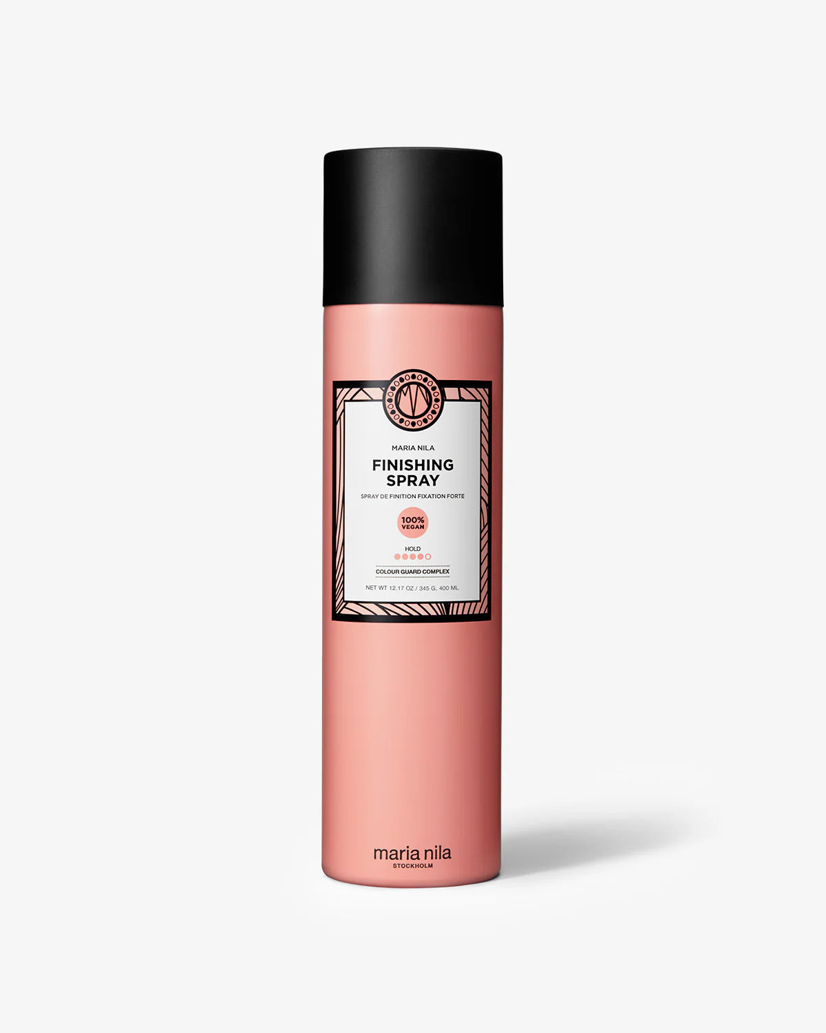 Finishing Spray