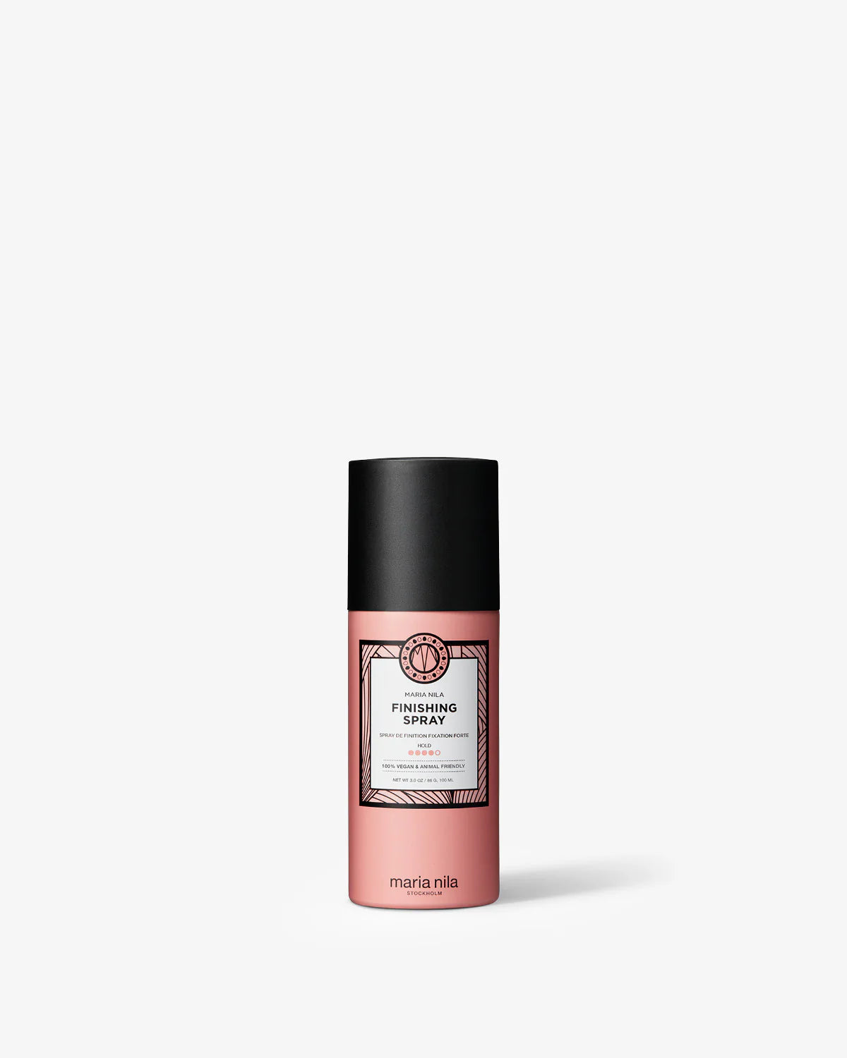 Finishing Spray