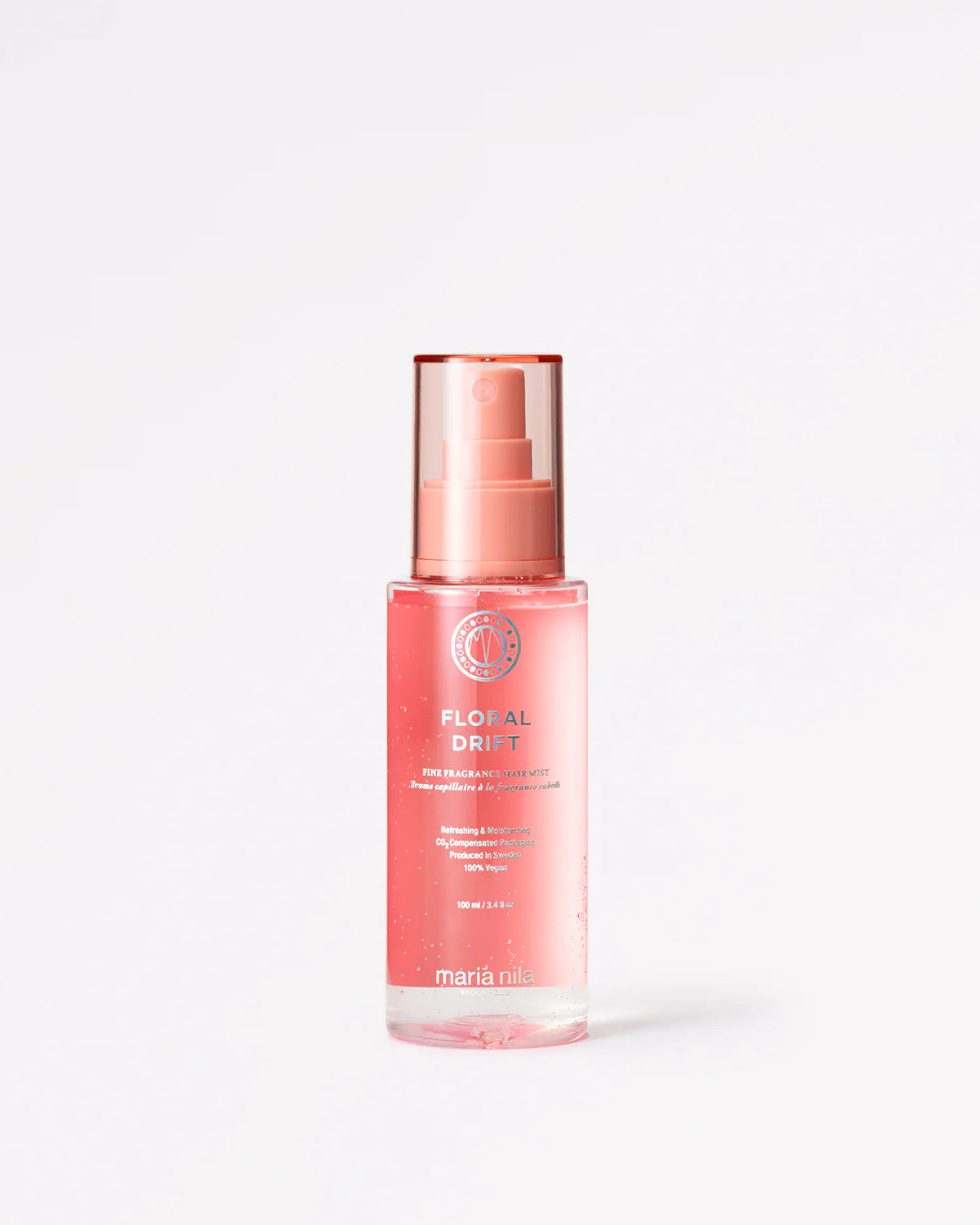 Floral Drift Hair Mist