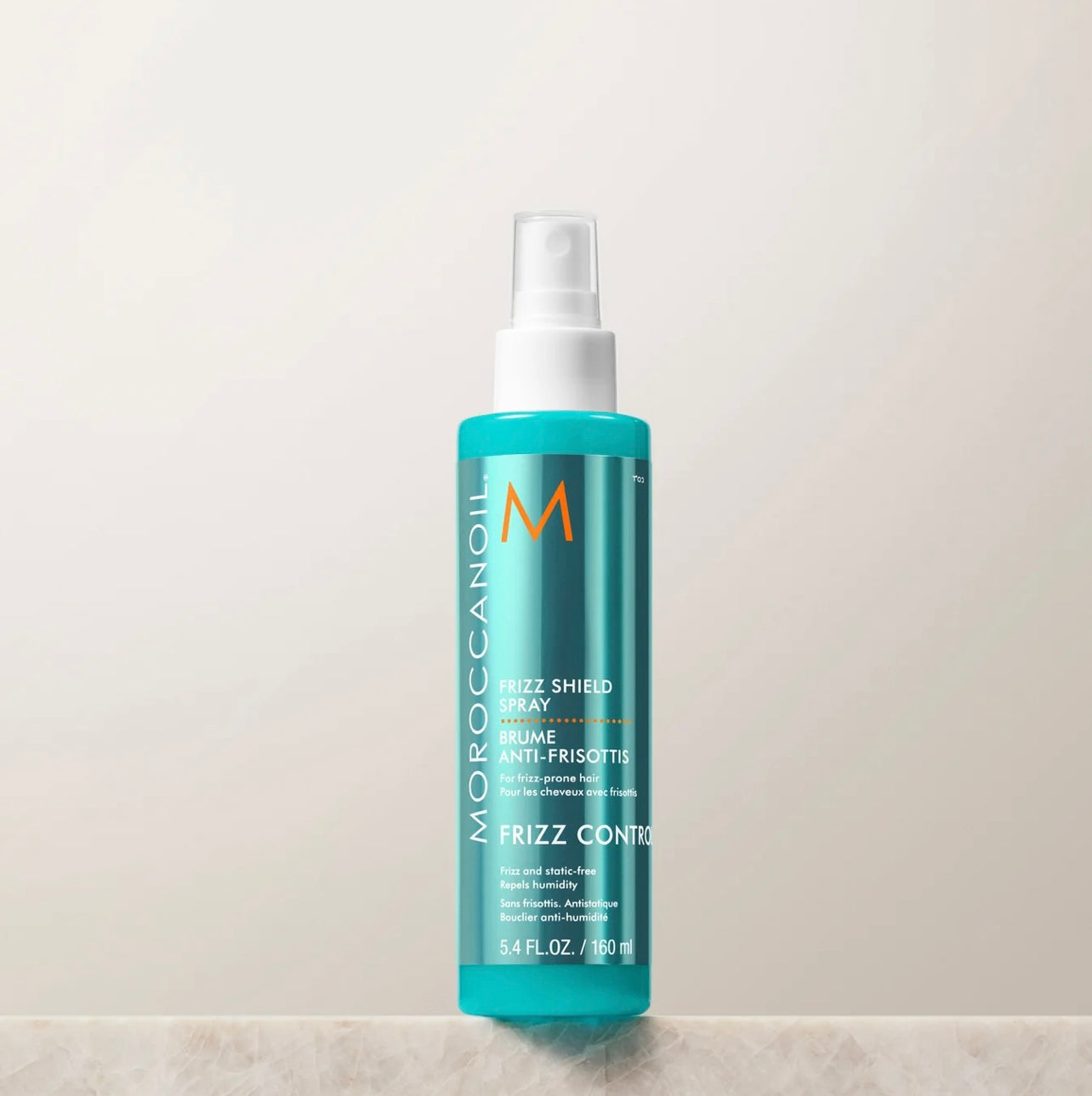 FRIZZ SHIELD SPRAY